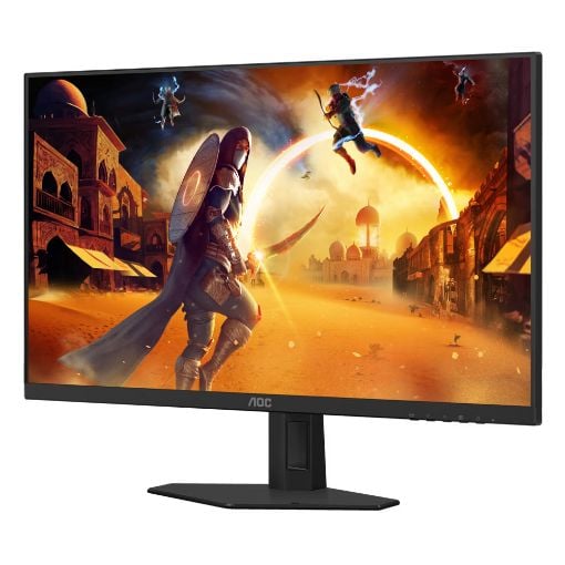 Εικόνα της Οθόνη AOC G4 25G4SRE 24.5" Fast IPS FHD 310Hz HDR