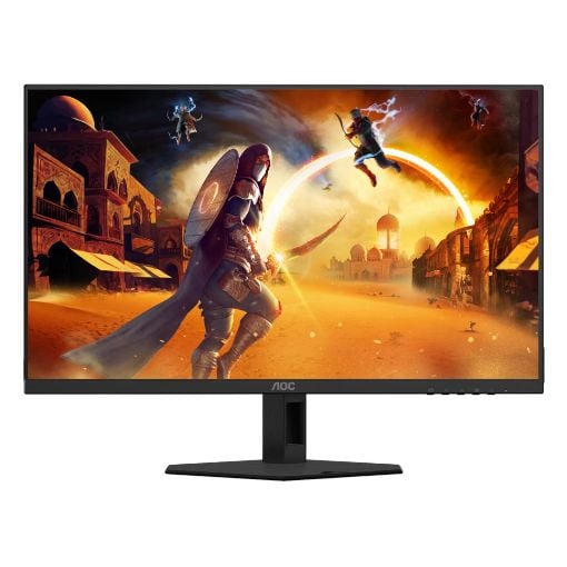 Εικόνα της Οθόνη AOC G4 25G4SRE 24.5" Fast IPS FHD 310Hz HDR