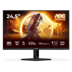 Εικόνα της Οθόνη AOC G4 25G4SRE 24.5" Fast IPS FHD 310Hz HDR