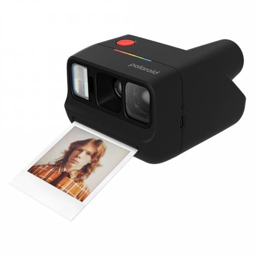 Εικόνα της Polaroid Go Gen 3 Instant Camera Black 9192