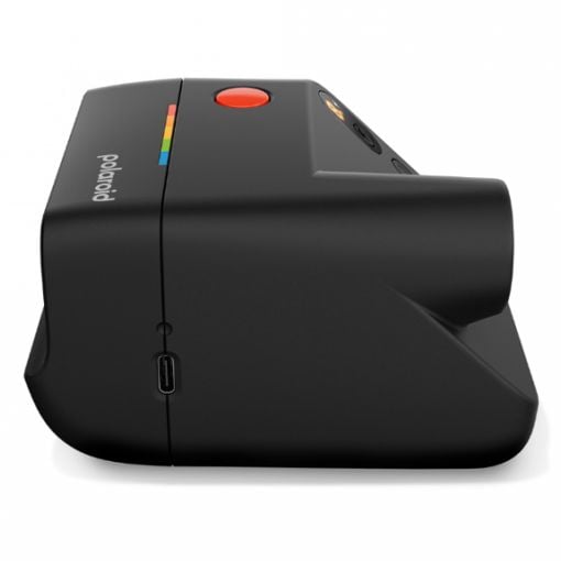 Εικόνα της Polaroid Go Gen 3 Instant Camera Black 9192