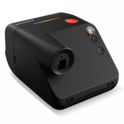 Εικόνα της Polaroid Go Gen 3 Instant Camera Black 9192