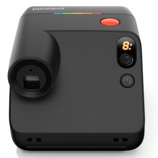Εικόνα της Polaroid Go Gen 3 Instant Camera Black 9192