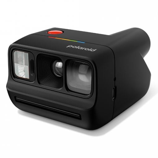 Εικόνα της Polaroid Go Gen 3 Instant Camera Black 9192