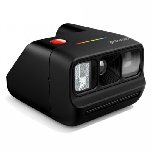 Εικόνα της Polaroid Go Gen 3 Instant Camera Black 9192