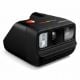 Εικόνα της Polaroid Go Gen 3 Instant Camera Black 9192