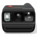 Εικόνα της Polaroid Go Gen 3 Instant Camera Black 9192