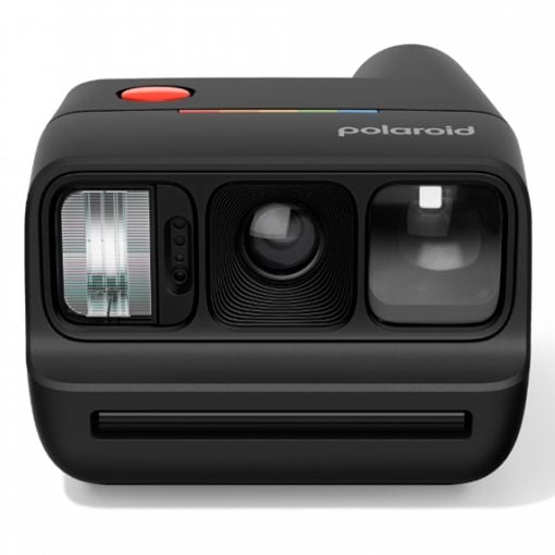 Εικόνα της Polaroid Go Gen 3 Instant Camera Black 9192