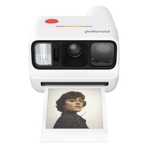 Εικόνα της Polaroid Go Gen 3 Instant Camera White 9191