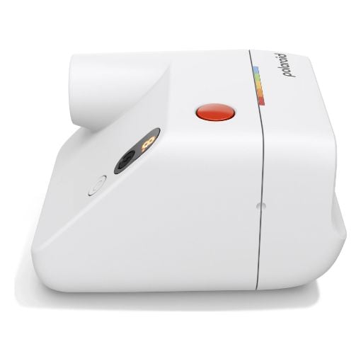 Εικόνα της Polaroid Go Gen 3 Instant Camera White 9191