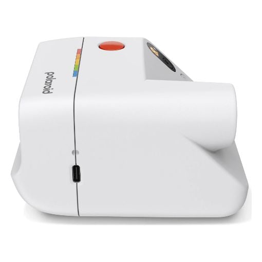Εικόνα της Polaroid Go Gen 3 Instant Camera White 9191