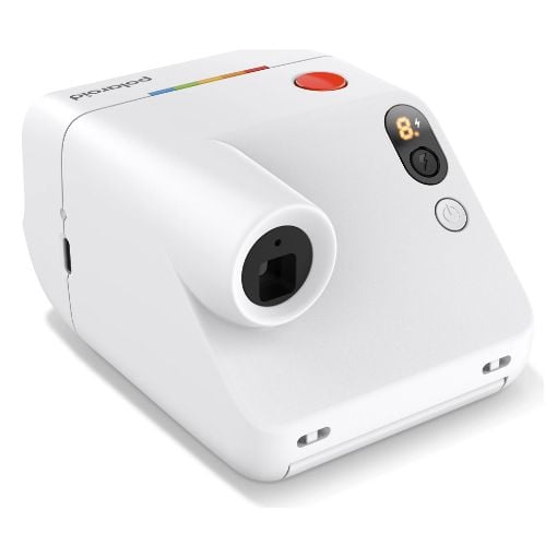 Εικόνα της Polaroid Go Gen 3 Instant Camera White 9191
