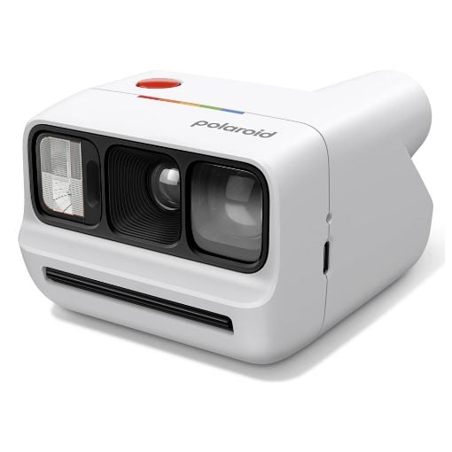 Εικόνα της Polaroid Go Gen 3 Instant Camera White 9191
