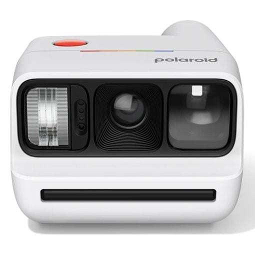Εικόνα της Polaroid Go Gen 3 Instant Camera White 9191