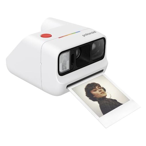 Εικόνα της Polaroid Go Gen 3 Instant Camera White 9191