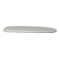 Εικόνα της Σιδερόπανο Arit Fodera 115x54cm Green/White 623