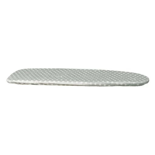 Εικόνα της Σιδερόπανο Arit Fodera 115x54cm Green/White 623