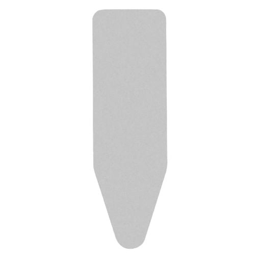 Εικόνα της Σιδερόπανο Arit Mollettoni 115x54cm White 624