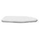 Εικόνα της Σιδερόπανο Arit Mollettoni 115x54cm White 624