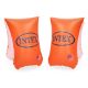 Εικόνα της Μπρατσάκια Κολύμβησης Intex Large Deluxe 30x15 cm Orange I03400530