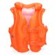 Εικόνα της Παιδικό Γιλέκο Κολύμβησης Intex Deluxe 50x47 cm Orange I03400560