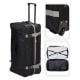 Εικόνα της Βαλίτσα ProWorld 75L 72x36x30 cm Black DG6000150