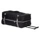 Εικόνα της Βαλίτσα ProWorld 75L 72x36x30 cm Black DG6000150