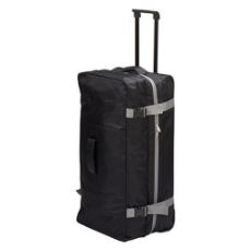Εικόνα της Βαλίτσα ProWorld 75L 72x36x30 cm Black DG6000150