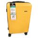 Εικόνα της Σετ Βαλίτσες ProWorld (46cm/43cm/36.5cm) Yellow DG4700040