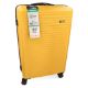Εικόνα της Σετ Βαλίτσες ProWorld (46cm/43cm/36.5cm) Yellow DG4700040
