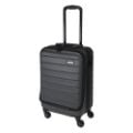 Εικόνα της Βαλίτσα Καμπίνας ProWorld 37L 35x22x55.5 cm Gray FB5000420
