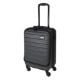 Εικόνα της Βαλίτσα Καμπίνας ProWorld 37L 35x22x55.5 cm Gray FB5000420