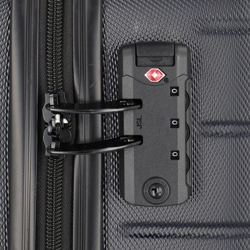 Εικόνα της Βαλίτσα Καμπίνας ProWorld 37L 35x22x55.5 cm Blue FB5000430