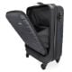 Εικόνα της Βαλίτσα Καμπίνας ProWorld 37L 35x22x55.5 cm Blue FB5000430