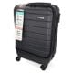 Εικόνα της Βαλίτσα Καμπίνας ProWorld 37L 35x22x55.5 cm Blue FB5000430