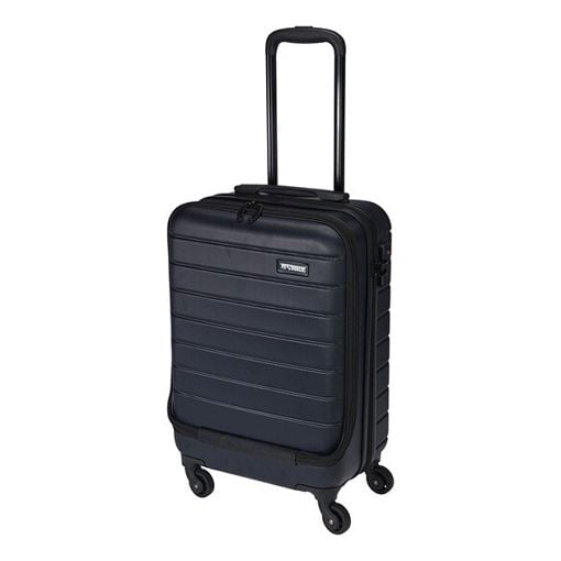 Εικόνα της Βαλίτσα Καμπίνας ProWorld 37L 35x22x55.5 cm Blue FB5000430