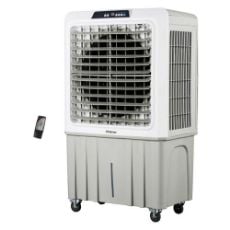 Εικόνα της Air Cooler Primo με Τηλεχειριστήριο 100lt 450W White PRAC-80713