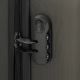 Εικόνα της Βαλίτσα Καμπίνας ProWorld 27L 41x22x47 cm Gray FB5000400