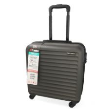 Εικόνα της Βαλίτσα Καμπίνας ProWorld 27L 41x22x47 cm Gray FB5000400