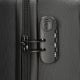 Εικόνα της Βαλίτσα Καμπίνας ProWorld 28L 50.5x33x20 cm Black FB5000240