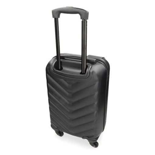 Εικόνα της Βαλίτσα Καμπίνας ProWorld 28L 50.5x33x20 cm Black FB5000240