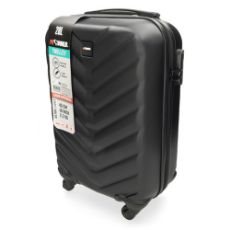 Εικόνα της Βαλίτσα Καμπίνας ProWorld 28L 50.5x33x20 cm Black FB5000240