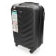 Εικόνα της Βαλίτσα Καμπίνας ProWorld 28L 50.5x33x20 cm Black FB5000240