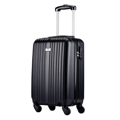 Εικόνα της Βαλίτσα Καμπίνας Slazenger 53x33x20 cm Black 871125224724