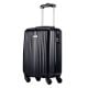 Εικόνα της Βαλίτσα Καμπίνας Slazenger 53x33x20 cm Black 871125224724