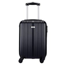 Εικόνα της Βαλίτσα Καμπίνας Slazenger 53x33x20 cm Black 871125224724