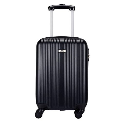 Εικόνα της Βαλίτσα Καμπίνας Slazenger 53x33x20 cm Black 871125224724