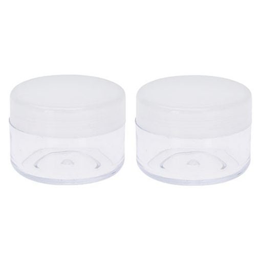 Εικόνα της Μπουκάλια Ταξιδίου ProWorld Transparent 5τμχ 170295890