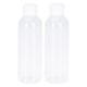 Εικόνα της Μπουκάλια Ταξιδίου ProWorld Transparent 5τμχ 170295890