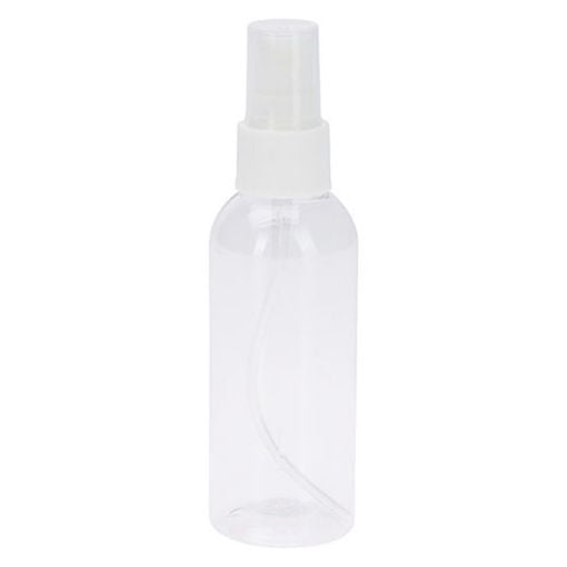 Εικόνα της Μπουκάλια Ταξιδίου ProWorld Transparent 5τμχ 170295890
